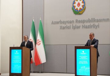 وزیر خارجه جمهوری آذربایجان: سال ۲۰۲۵ در روابط دو کشور بسیار مهم بود/ آذربایجان علاقهمند به توسعه روابط دوستانه با ایران است