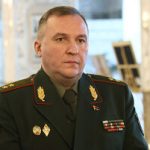 وزیر دفاع بلاروس هشدار داد: اروپا محیای جنگ میشود، این بلوف نیست؛آنها واقعا در حال انجام آن هستند