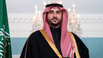 وزیر دفاع عربستان به امارات هشدار داد