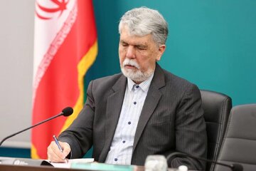 وزیر فرهنگ: بازیهای رایانهای و پویانمایی، پیشران اقتصاد و صنعت فرهنگی است