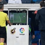 وضعیت رئال مادرید و بارسلونا در جدول ردهبندی لالیگا در صورت نبود VAR