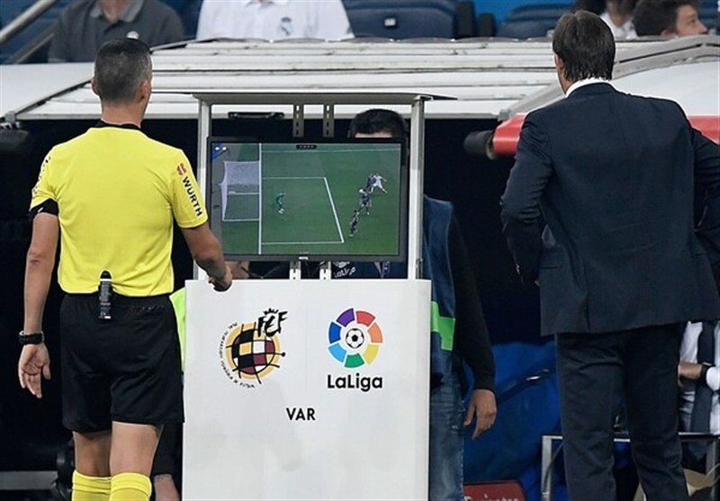 وضعیت رئال مادرید و بارسلونا در جدول ردهبندی لالیگا در صورت نبود VAR