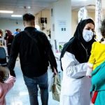 وضعیت شیوع آنفلوآنزا در این ۶ استان وخیم شد