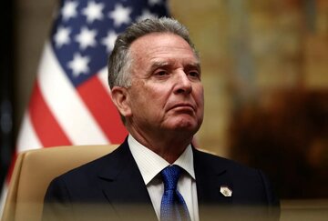 ویتکاف به دوحه میرود