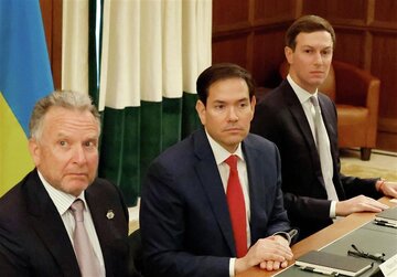 ویتکاف فردا با پوتین دیدار می کند