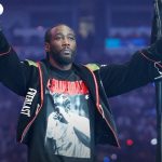 پادشاه شکست‌ناپذیر رینگ بوکس، بازنشسته شد