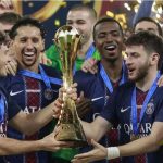 پاریسنژرمن قهرمان جام بینقارهای شد