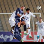 پاسخ باشگاه چادرملو به اظهارات گلمحمدی؛ اشتباه سهوی بود