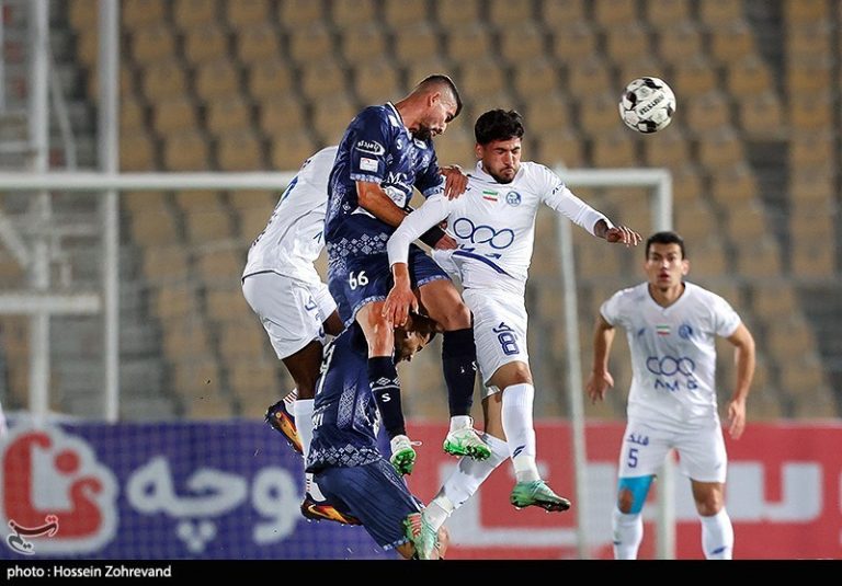 پاسخ باشگاه چادرملو به اظهارات گلمحمدی؛ اشتباه سهوی بود
