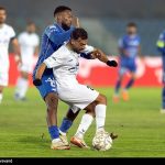 پاشازاده: نازون باید حریف تمرینی حسن یزدانی باشد!/ مدیران استقلال آشفتهاند