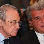 پایان آتشبس میان رئال مادرید و بارسلونا؛ پرس جنگ را از سر گرفت!