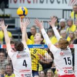 پایان سرویس‌های فریبنده در والیبال ایتالیا!