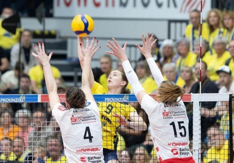 پایان سرویسهای فریبنده در والیبال ایتالیا!