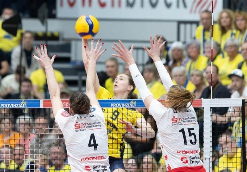 پایان سرویسهای فریبنده در والیبال ایتالیا!