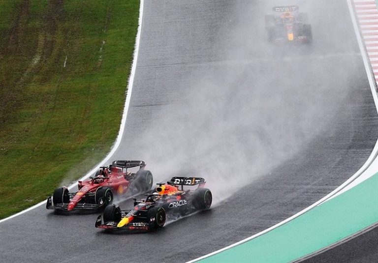 پایان عصر خودروهای «اثر زمین» در فرمول یک؛ چه کسانی بهتر بودند؟