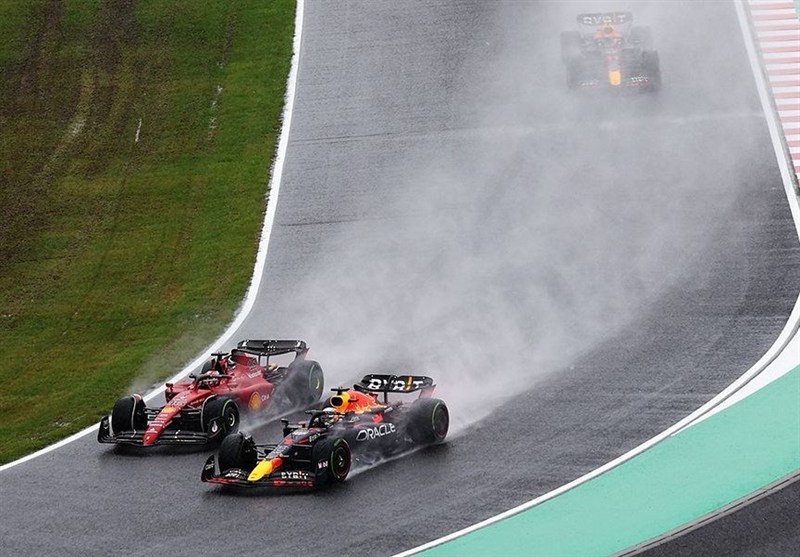 پایان عصر خودروهای «اثر زمین» در فرمول یک؛ چه کسانی بهتر بودند؟