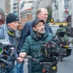 پایان فیلمبرداری «داستان‌های موازی» اصغر فرهادی