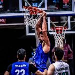 پایان نیمفصل لیگ برتر بسکتبال/ ظهور یک مدعی بیشکست و قدرتنمایی قهرمانان قدیمی