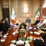 «پاییز-برگ»؛ هنر محیطی در قلب میدان مشق تهران