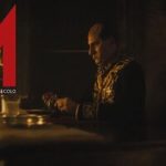 پخش یک سریال درباره زندگی سیاسی موسولینی از شبکه چهار