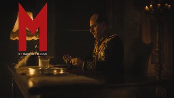 پخش یک سریال درباره زندگی سیاسی موسولینی از شبکه چهار