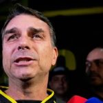 پدر در زندان؛ پسر در سودای ریاست جمهوری