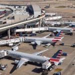 پر رفت و آمدترین فرودگاه‌های جهان را بشناسید/ عکس
