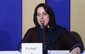 پرویز شهبازی و سینمای مولف