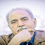 پرویز پرستویی: چراغ سینما و تئاتر ایران خاموش شد