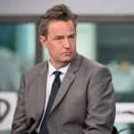 پزشک مرتبط با مرگ متیو پری بر اثر کتامین به هشت ماه حبس خانگی محکوم شد