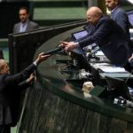 پزشکیان بودجه را تقدیم مجلس کرد