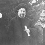 پسر امام موسی صدر زنده بودن صدر را رد نکرد؛ هانیال قذافی قول داده بود اطلاعاتی از جای او بدهد / امیدواریم مکان دقیق نگهداری امام و برادرانش مشخص شود