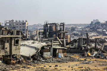 پسر ترامپ: مردم آمریکا نمیخواهند هزینههای جنگ اوکراین را بپردازند