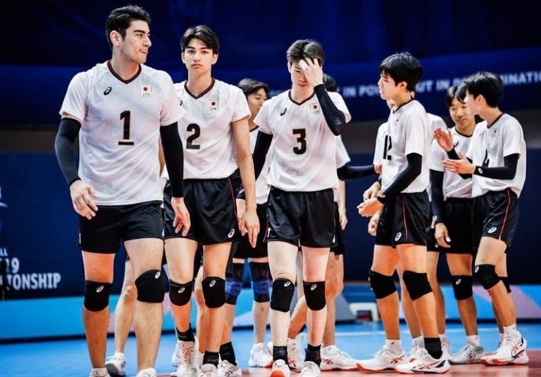 پسر ملیپوش پیشین والیبال ایران به تیم پیاتزا میپیوندد