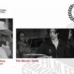 پسری که بعد از فوت مادر، باید به شیوه پدر تربیت شود/ «خو» بهترین فیلم بخش استعدادهای آسیایی جشنواره باکو شد