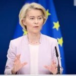 پس‌لرزه شکاف فراآتلانتیک/ فون‌درلاین: اروپا باید مسئولیت امنیت خودش را برعهده بگیرد