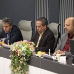 پنل تخصصی «چالش‌های نظام ارتباطی صنعت بیمه» برگزار شد