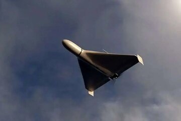 پهپاد انتحاری جدید مصری جبار-۱۵۰ بر اساس مدل ایرانی شاهد-۱۳۶ / پیامدهای ژئوپلیتیکی جبار-۱۵۰: تعادل قدرت خاورمیانه و رقابت با ایران