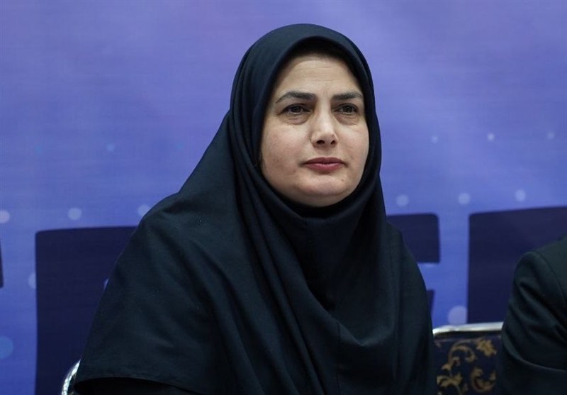 پورزمانی: مطمئن باشید نتایج کاراته بانوان در ناگویا عالی خواهد بود