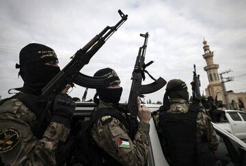 پیام مقاومت فلسطین برای اسرائیلیها