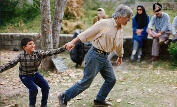 پیامهایی که برای تسلیت درگذشت بهرام بیضایی نوشته شد