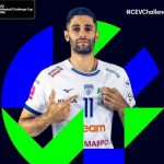 پیروزی یاران عبادیپور در چلنج کاپ اروپا