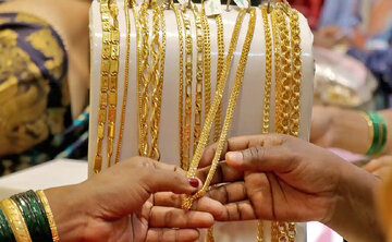 پیش‌بینی جدید رییس اتحادیه طلا درباره قیمت‌ها در ماه‌های آینده/ سطح تغییر قیمت طلا چقدر خواهد بود؟