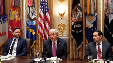 پیشبینی عجیب ترامپ درباره اروپا؛ برای نجات تغییر مسیر دهید / واکنش اروپا؛ نگرانی و سکوت رسمی