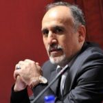 پیشبینی معاون اسبق بانک مرکزی از قیمت دلار/ امکان ریزش قیمت وجود دارد؟