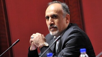 پیشبینی معاون اسبق بانک مرکزی از قیمت دلار/ امکان ریزش قیمت وجود دارد؟