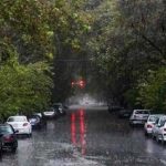 پیش‌بینی وضعیت بارش‌های زمستانی/ این دو منطقه بیشترین بارش را دارند؛ وضعیت تهران چگونه است؟