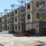 پیشرفت ۴۲ درصدی پروژه‌های نهضت ملی مسکن در خراسان شمالی / ۳۲۳ هکتار در مراحل اجرا و طراحی