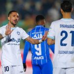 پیشنهاد گلگهر به تیکدری برای تمدید قرارداد