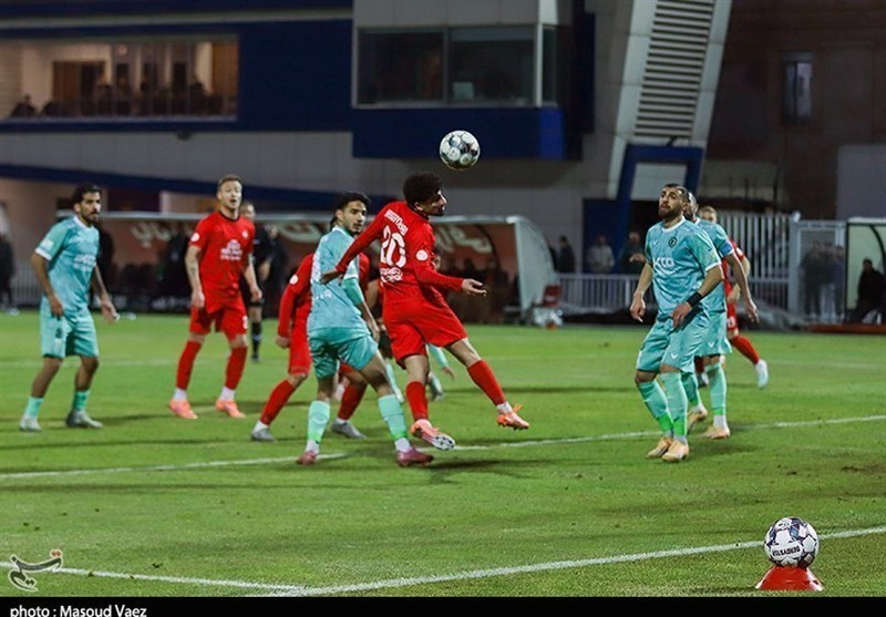 پیکان پنجشنبه راهی کیش میشود/ وضعیت مبهم گوهری برای ادامه همکاری با خودروسازان